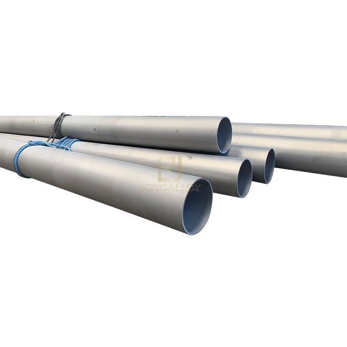UNS S31500 Duplex Stainless Steel Pipe