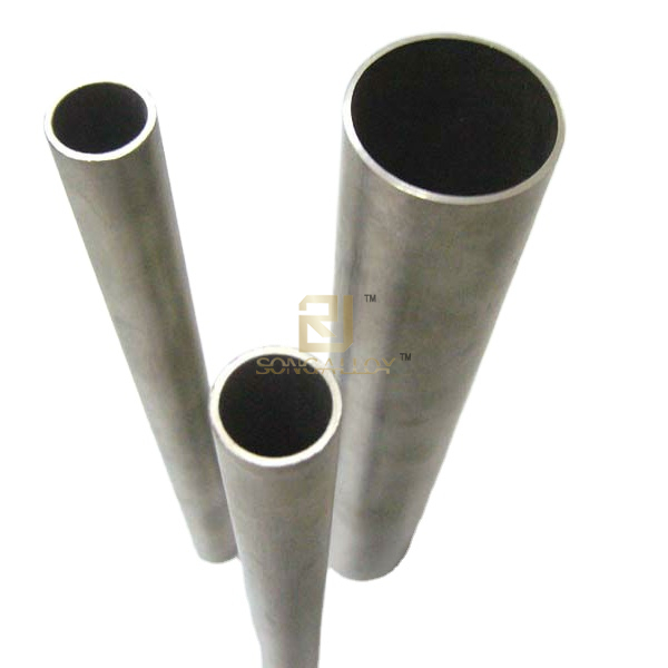 Alloy 400 Nickel Pipe