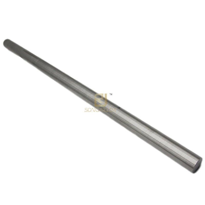 Tungsten Bar Rod for Furnace