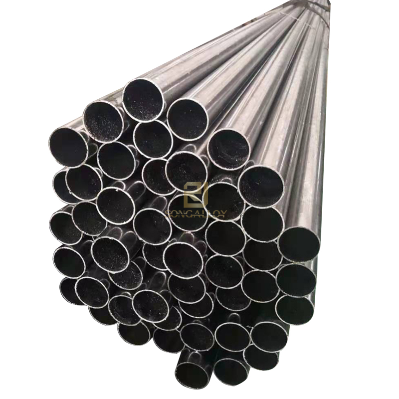 Precision Steel Tube