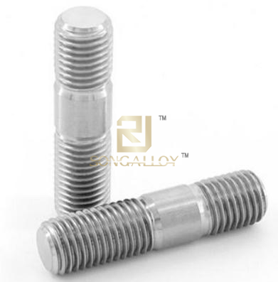 GB/T897 Double End Studs