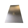 Titanium Metal Plate