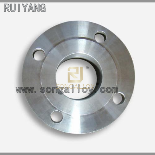 Inconel 718 Flanges