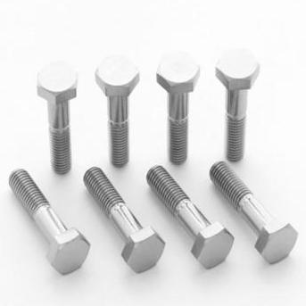 GB5782 Hex Bolts Stainless Steel